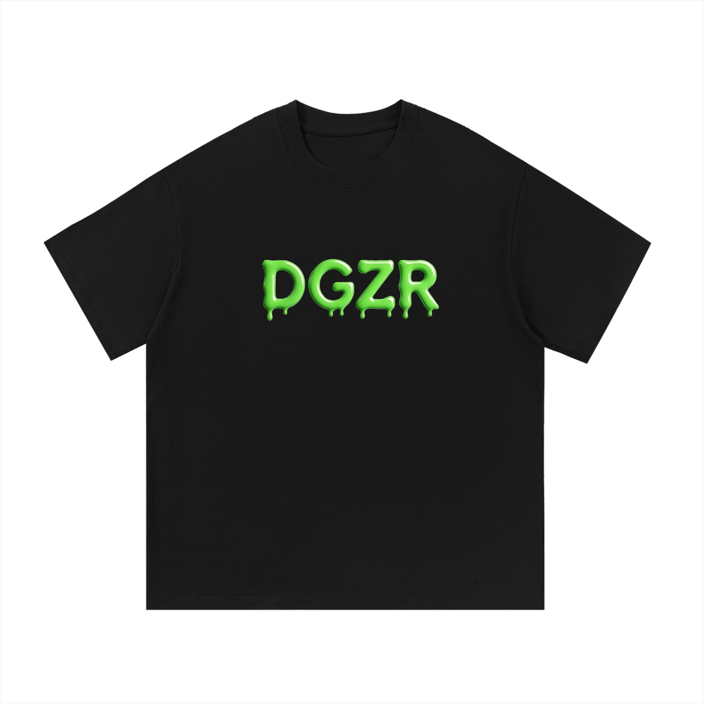 DGZR Cotton T-Shirt