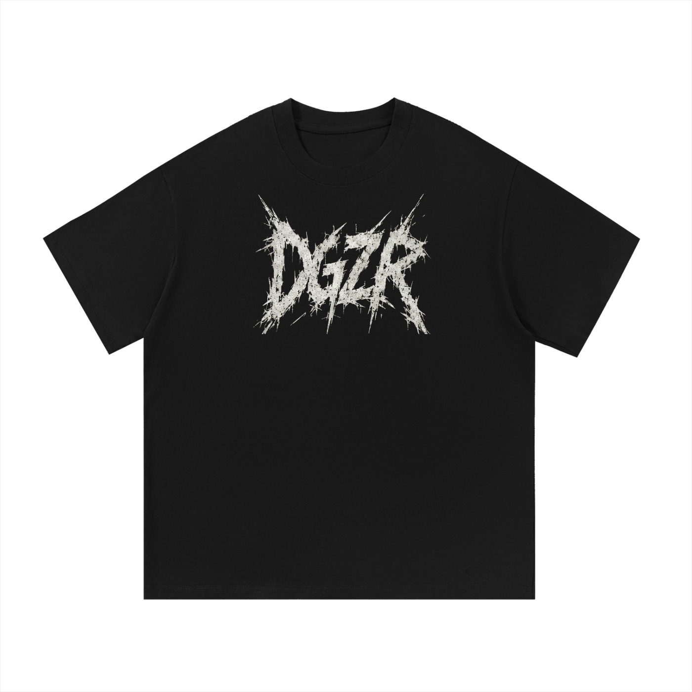 DGZR Essential Cotton T-Shirt
