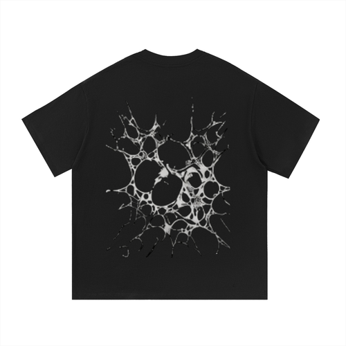 DGZR Essential Cotton T-Shirt