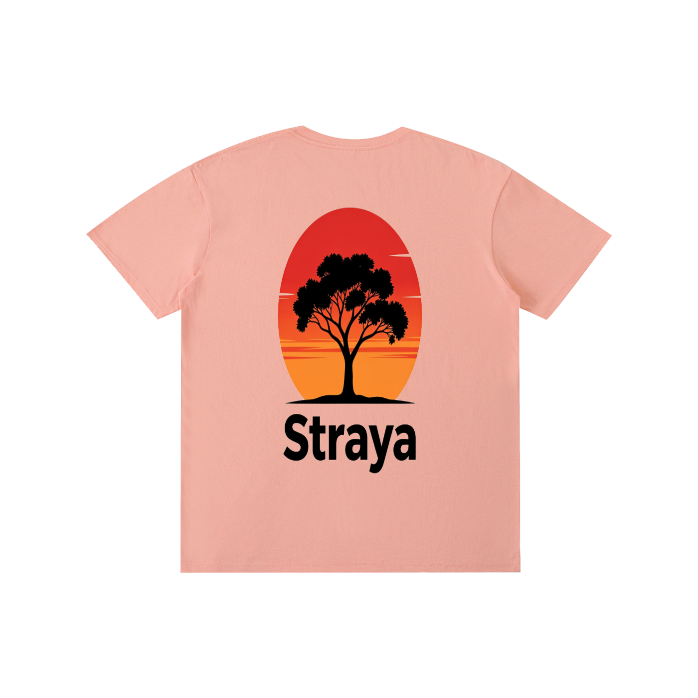 Pure Cotton Unisex T-Shirt