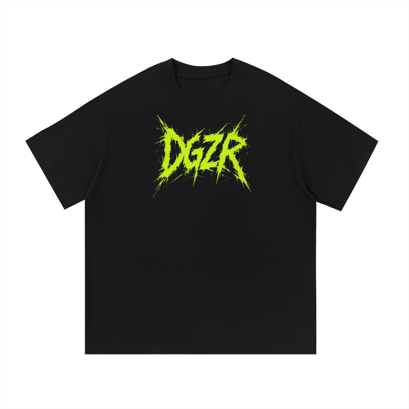 DGZR Essential Cotton T-Shirt