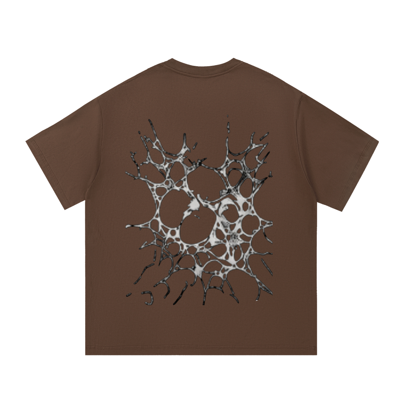DGZR Essential Cotton T-Shirt