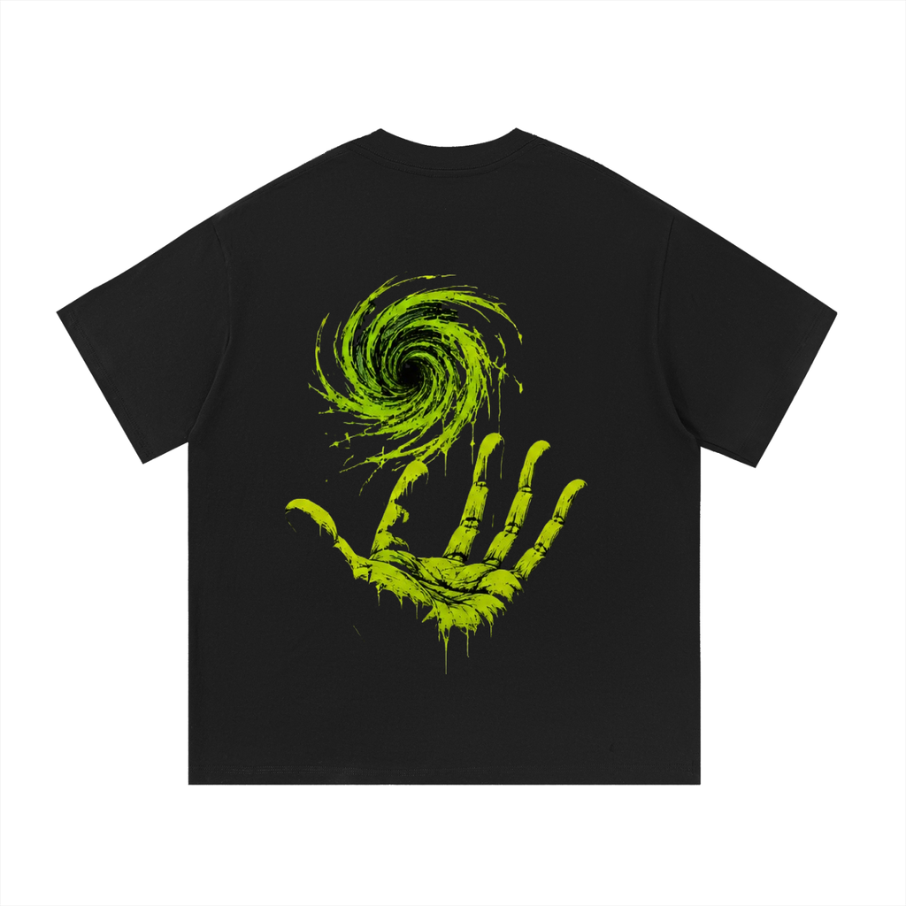 DGZR Essential Cotton T-Shirt