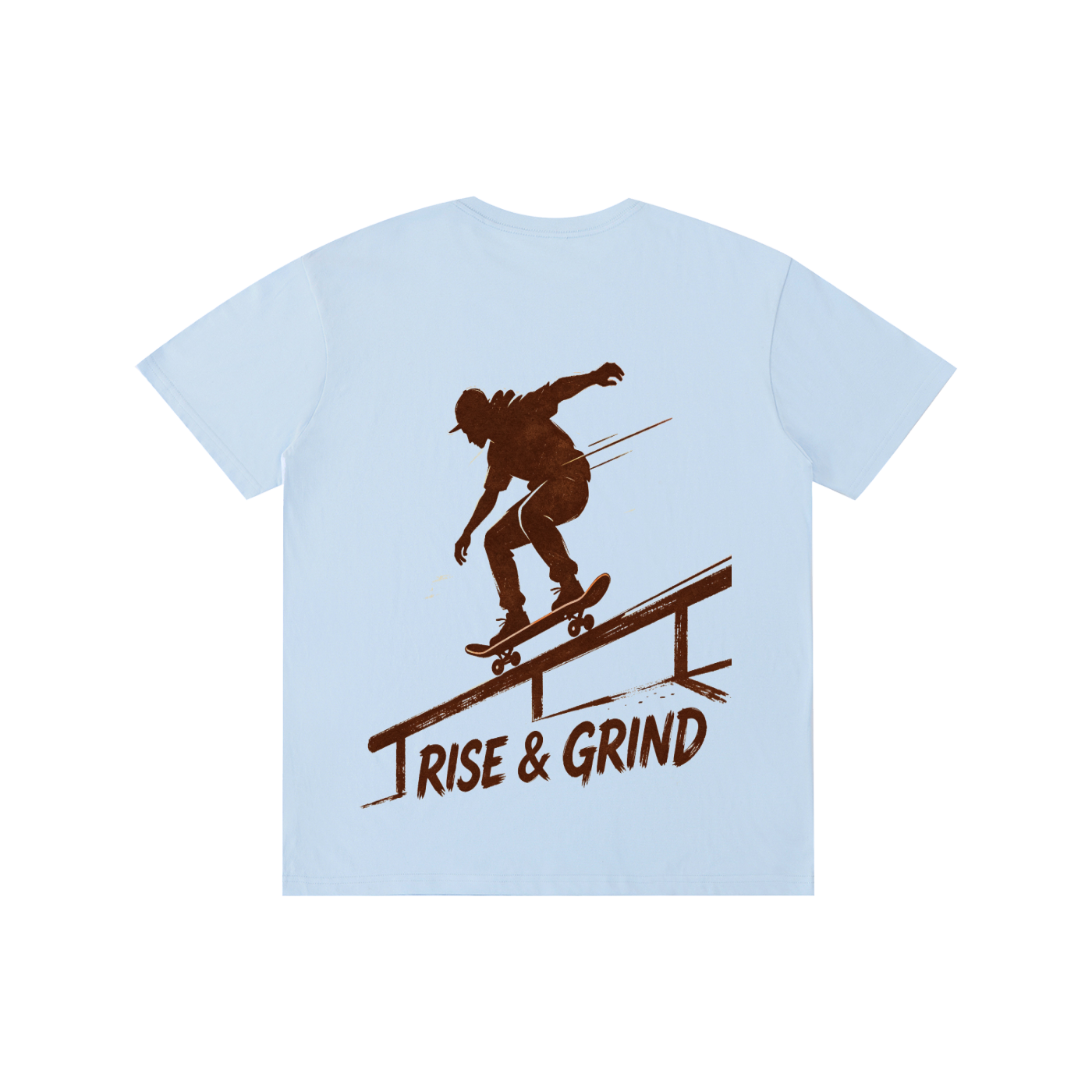 Pure Cotton Unisex T-Shirt
