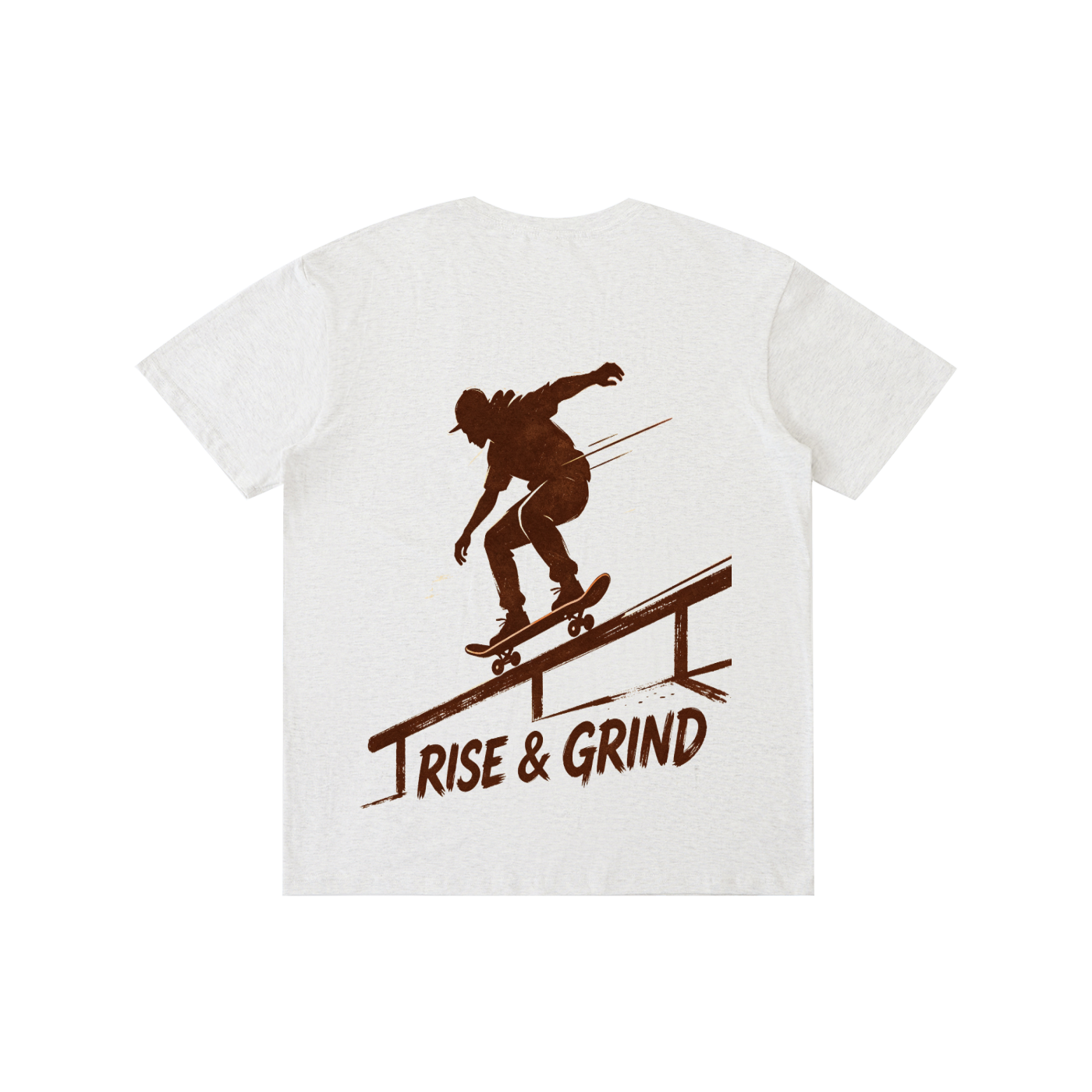 Pure Cotton Unisex T-Shirt