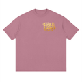 Streetwear Loose Drop Shoulder T-Shirt