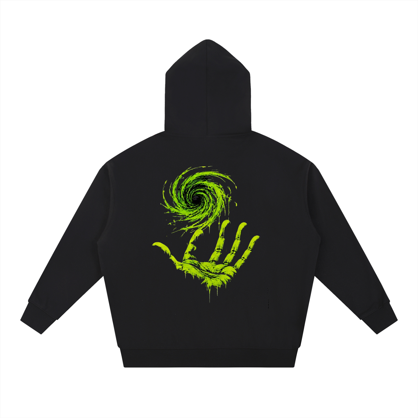 DGZR Essential Heavyweight Hoodie