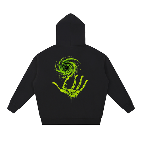 DGZR Essential Heavyweight Hoodie