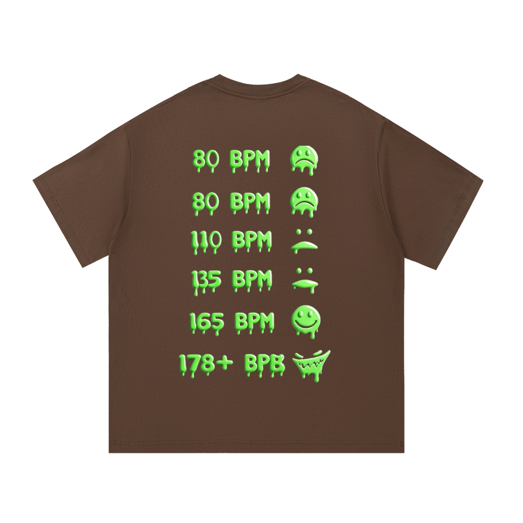 DGZR Cotton T-Shirt