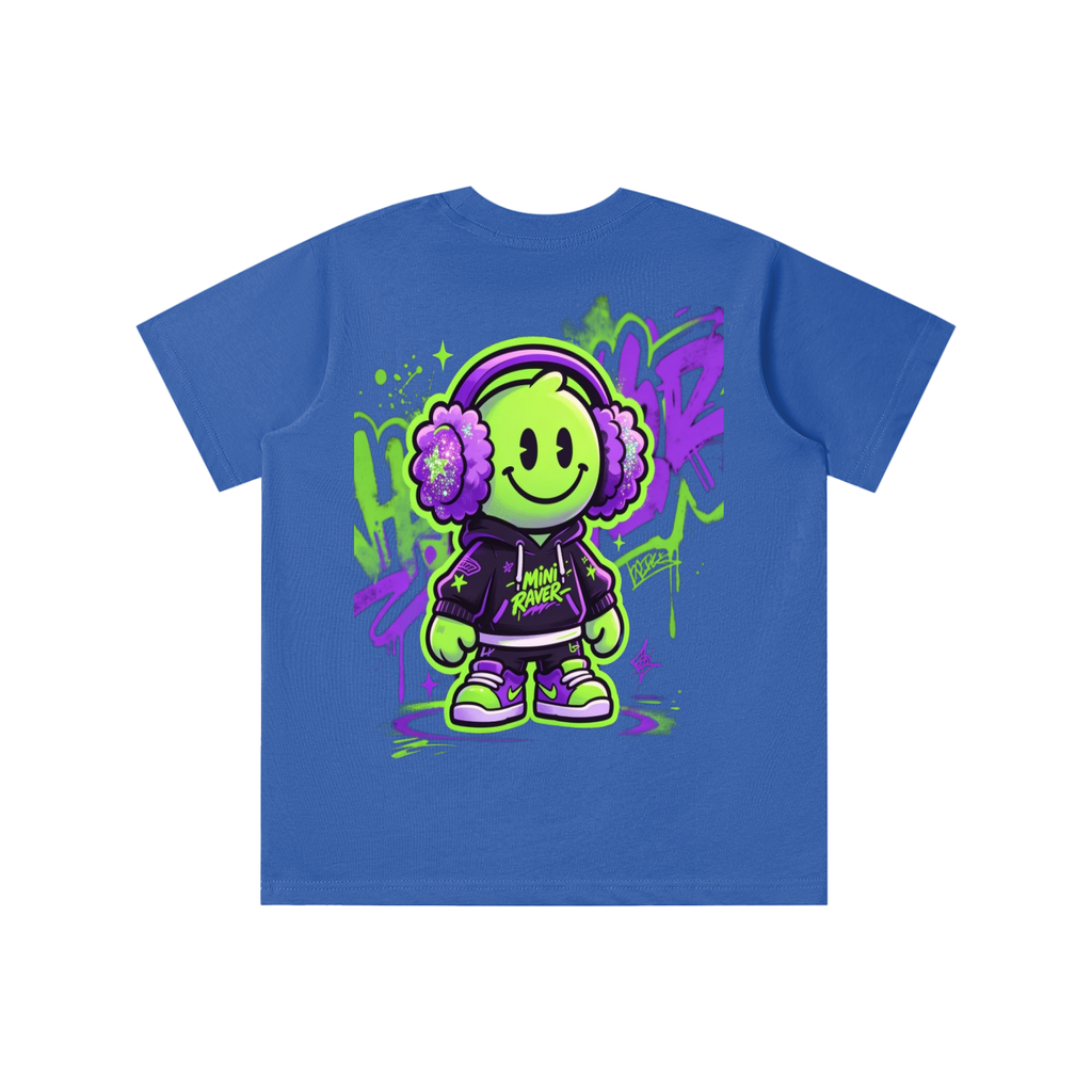 Mini Essential Kids' T-shirt