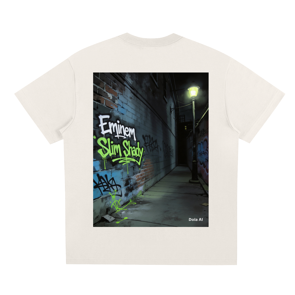 custom shirt design