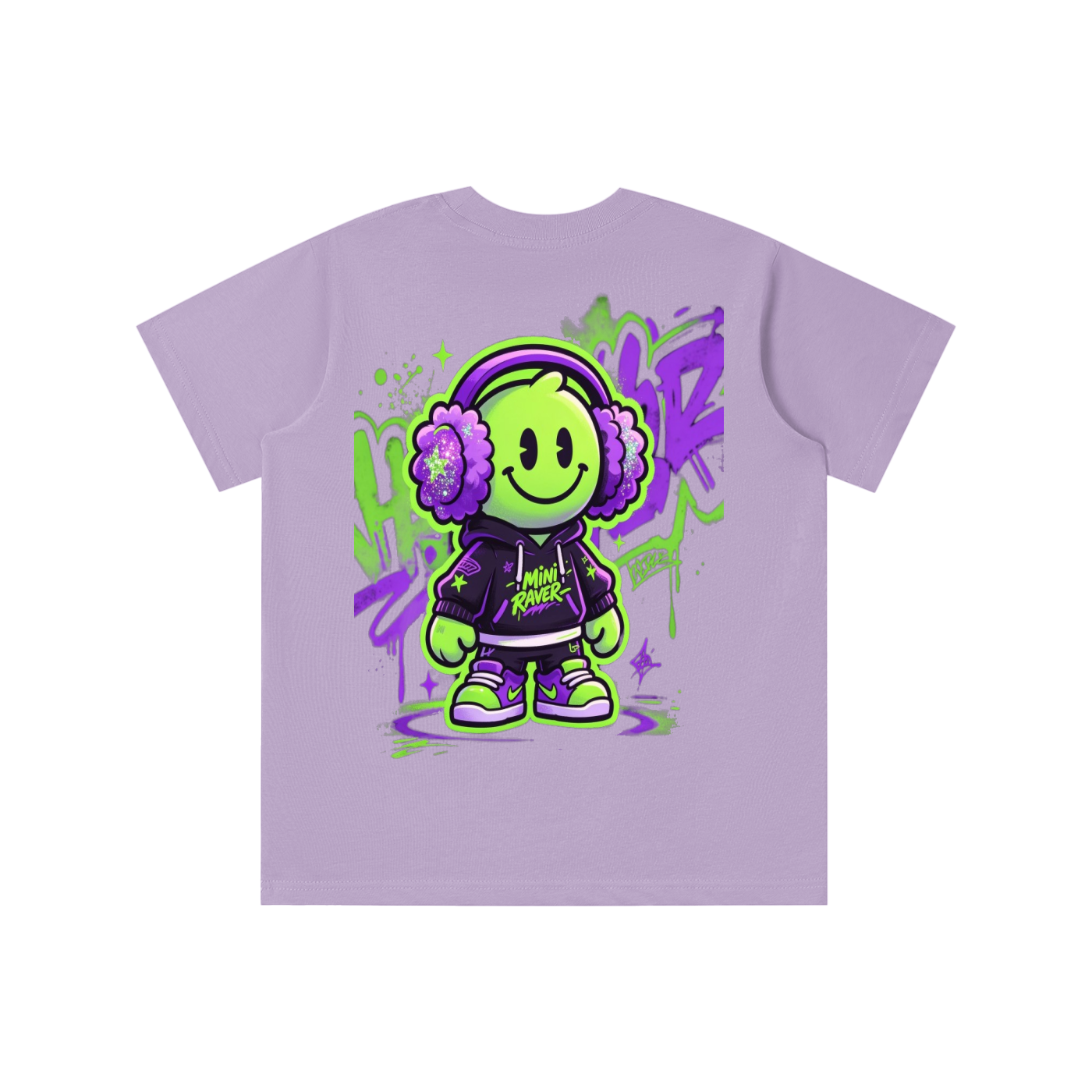 Mini Essential Kids' T-shirt