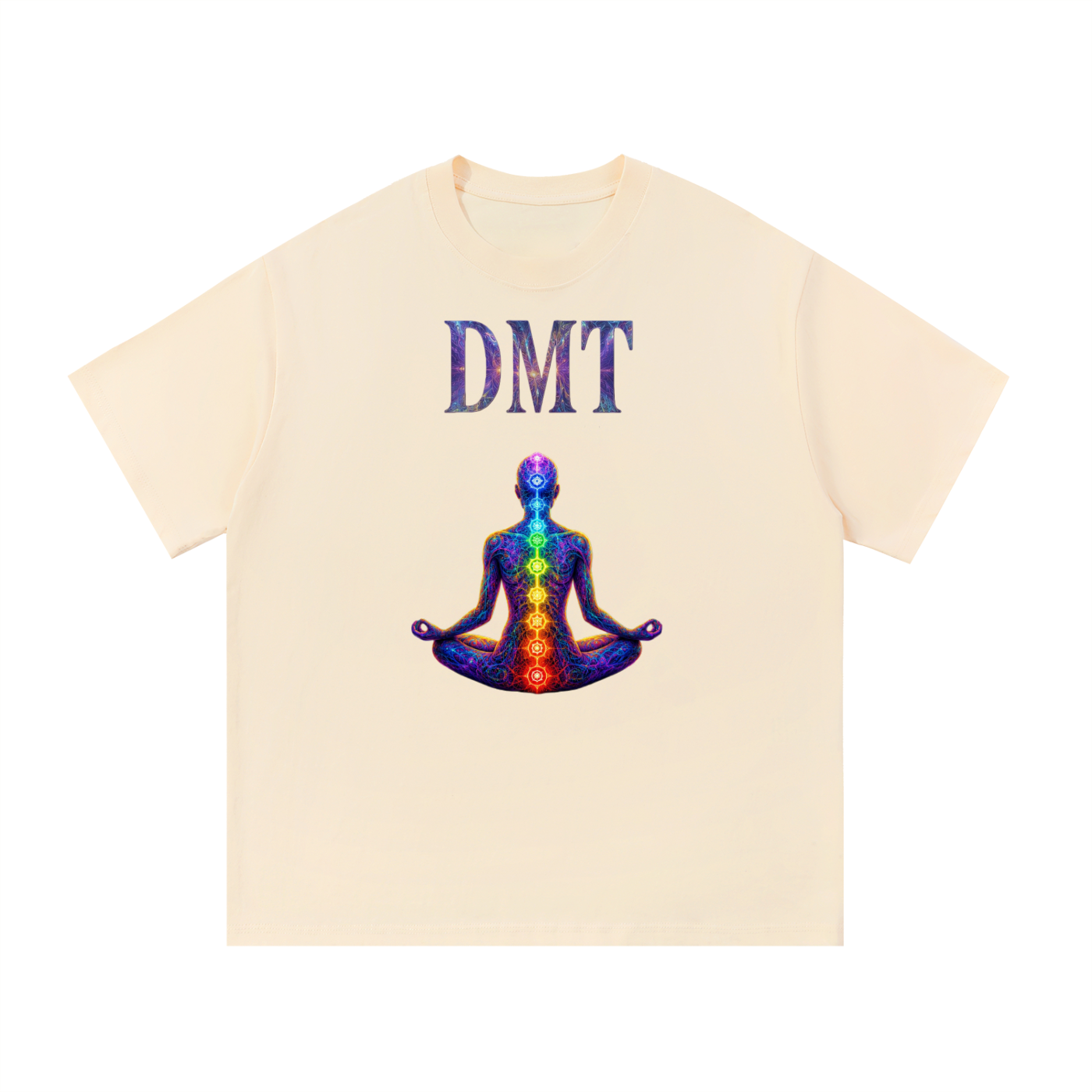 DMT Essential Cotton T-Shirt