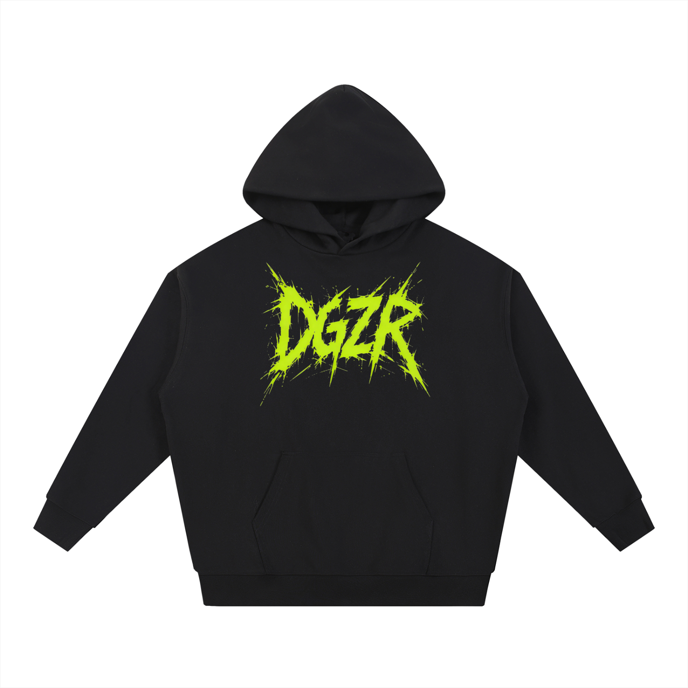 DGZR Essential Heavyweight Hoodie