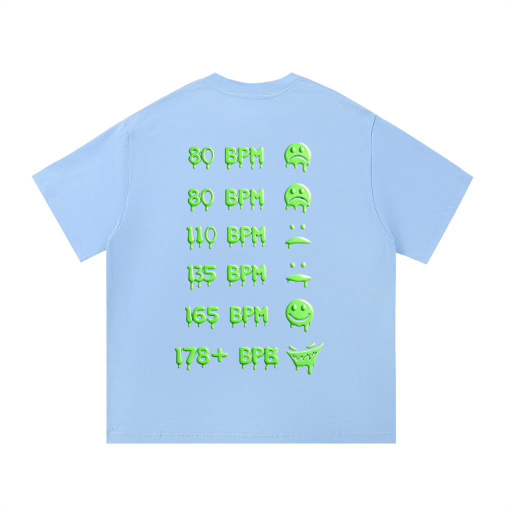 DGZR Cotton T-Shirt