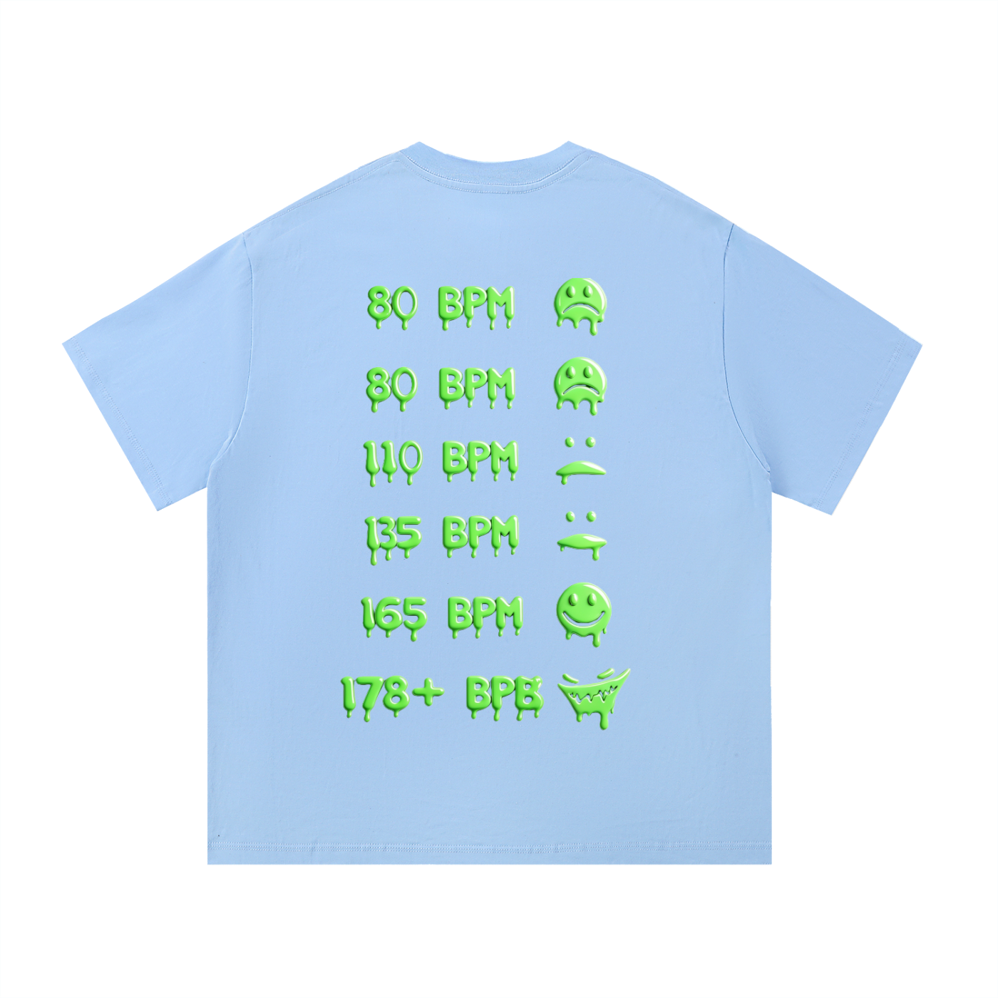 DGZR Cotton T-Shirt