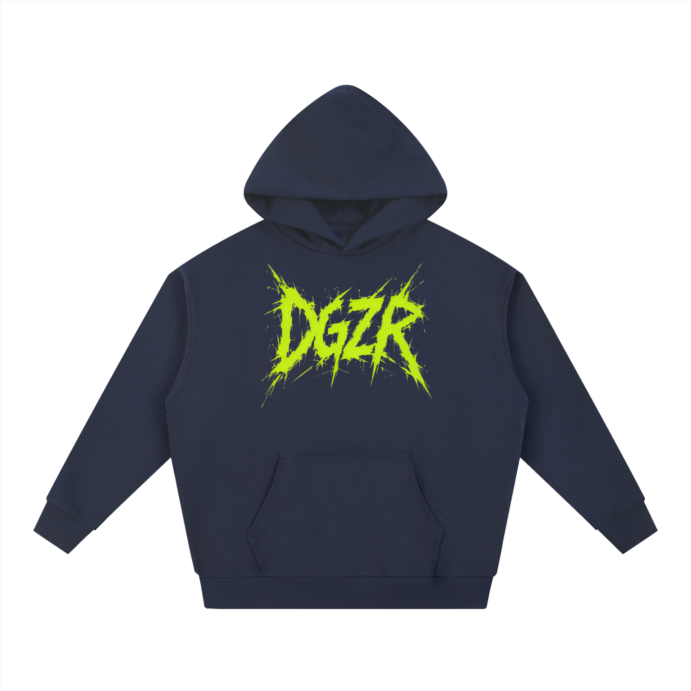 DGZR Essential Heavyweight Hoodie