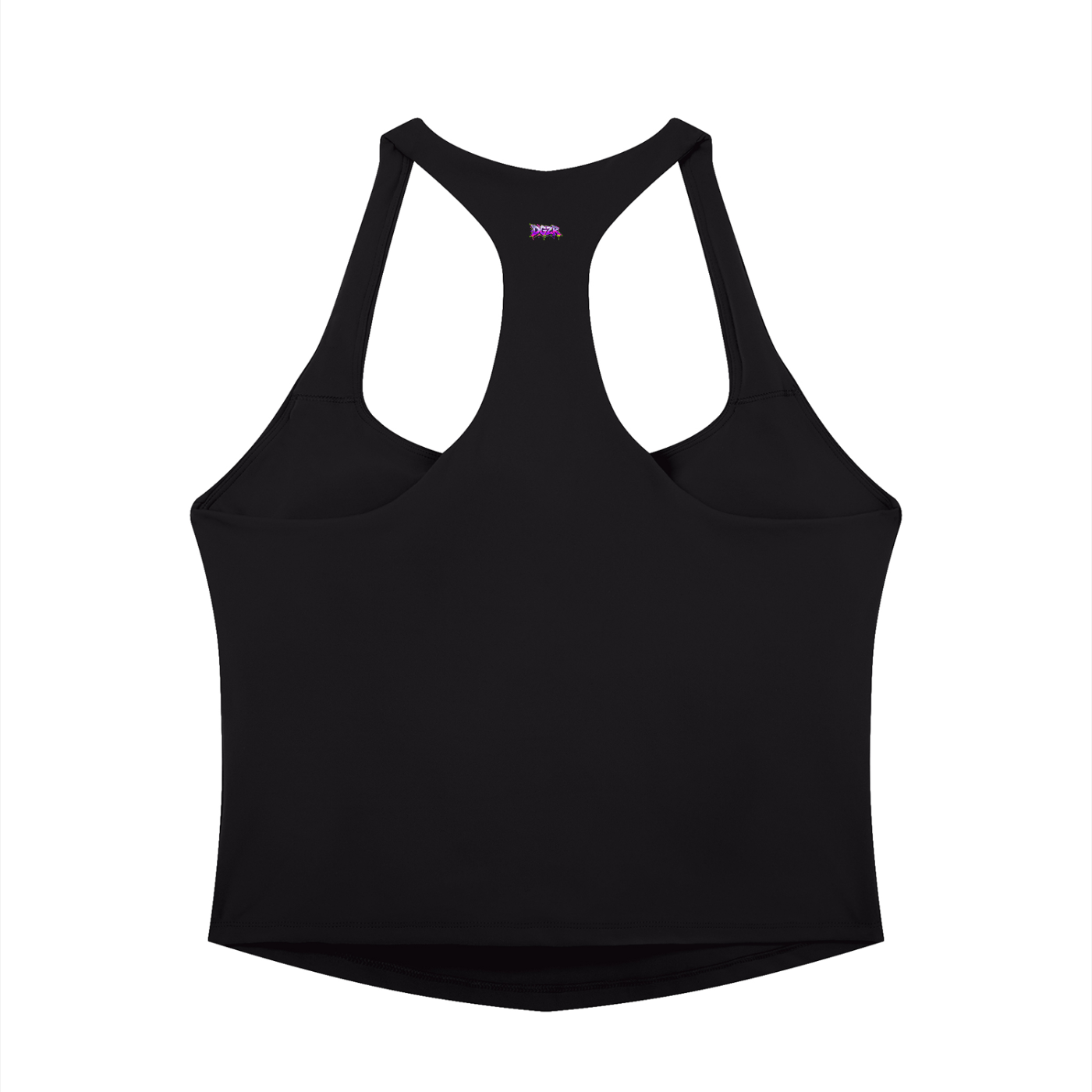DGZR ACTIVEWEAR Women’s Tight Fit Yoga Tank Top