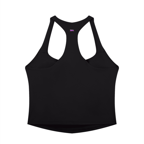 DGZR ACTIVEWEAR Women’s Tight Fit Yoga Tank Top