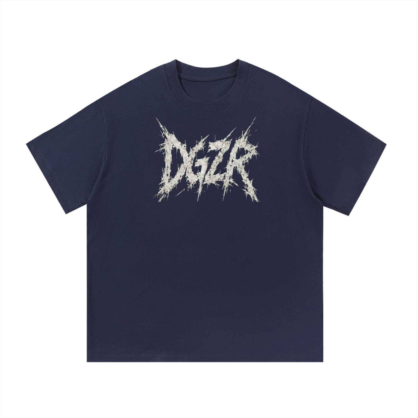 DGZR Essential Cotton T-Shirt