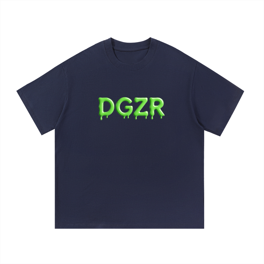 DGZR Cotton T-Shirt