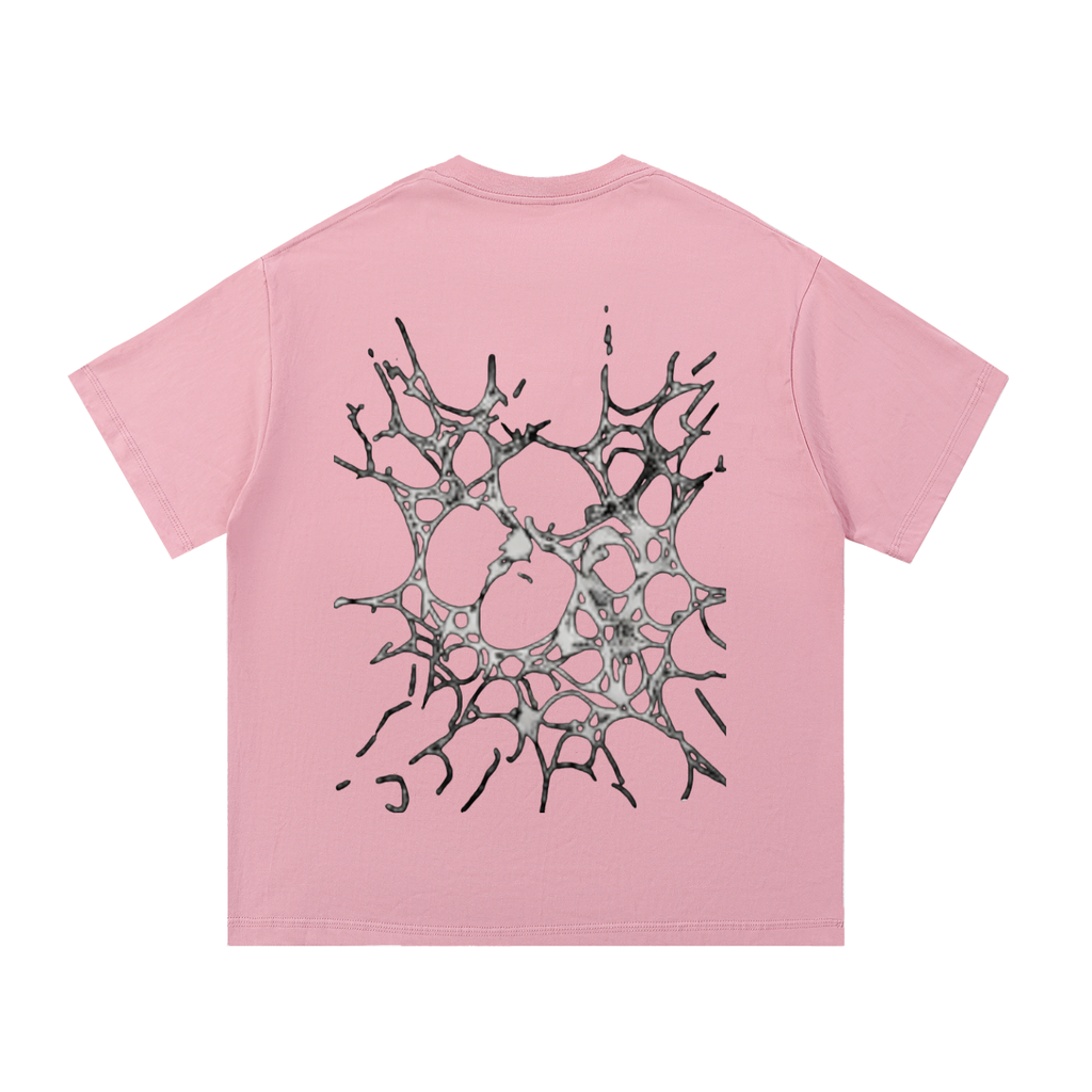 DGZR Essential Cotton T-Shirt