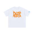 DGZR rules  Unisex Oversized Cotton T-Shirt