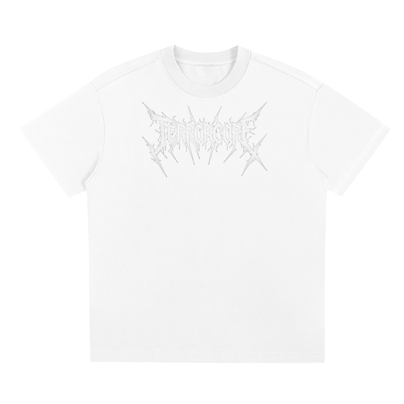 terrorcore Sorona Quick-Dry Cooling T-Shirt