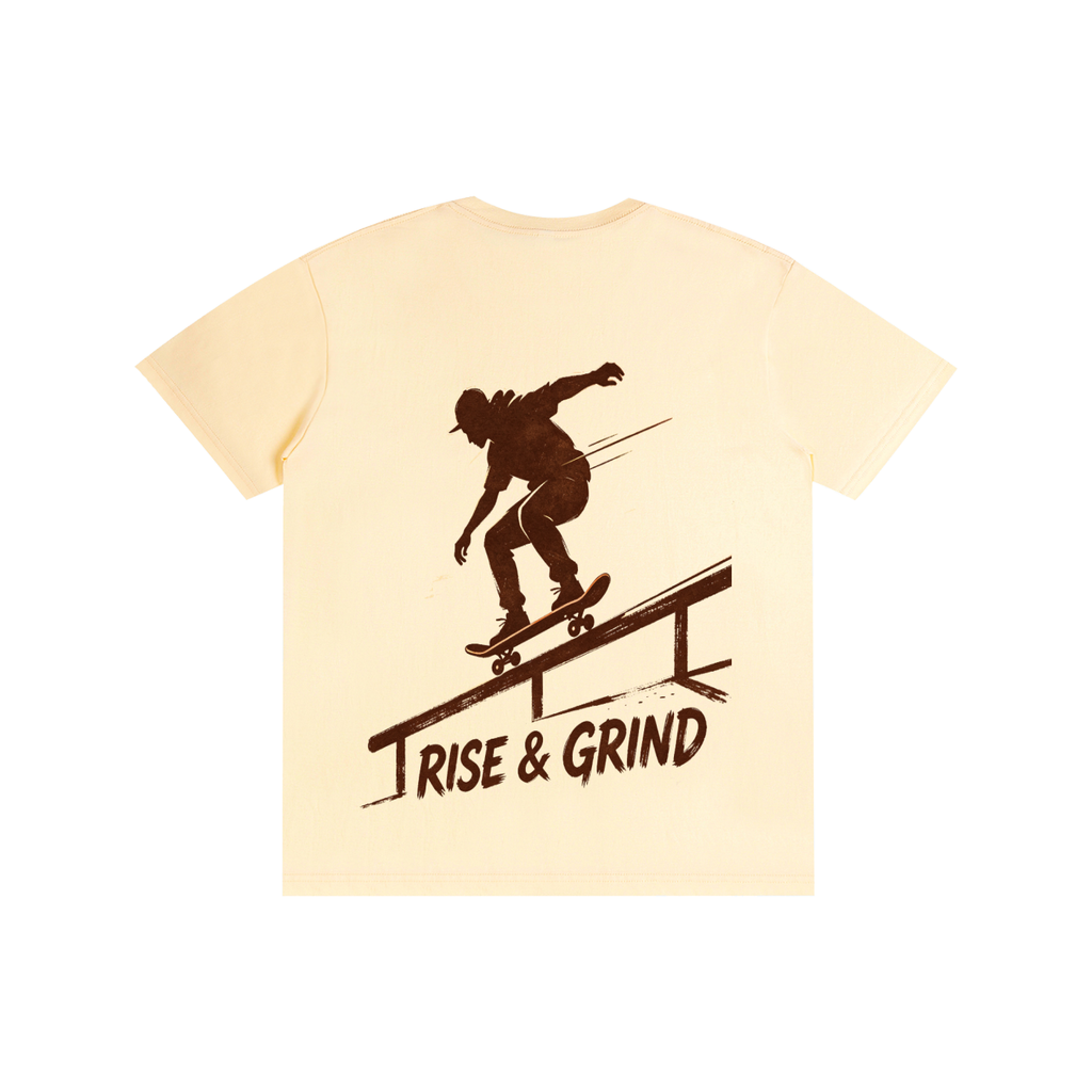 Pure Cotton Unisex T-Shirt