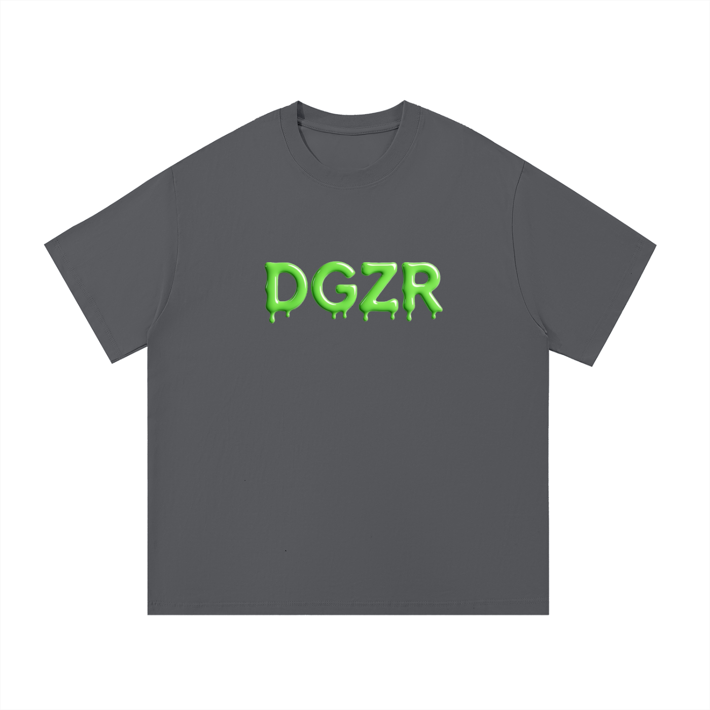 DGZR Cotton T-Shirt
