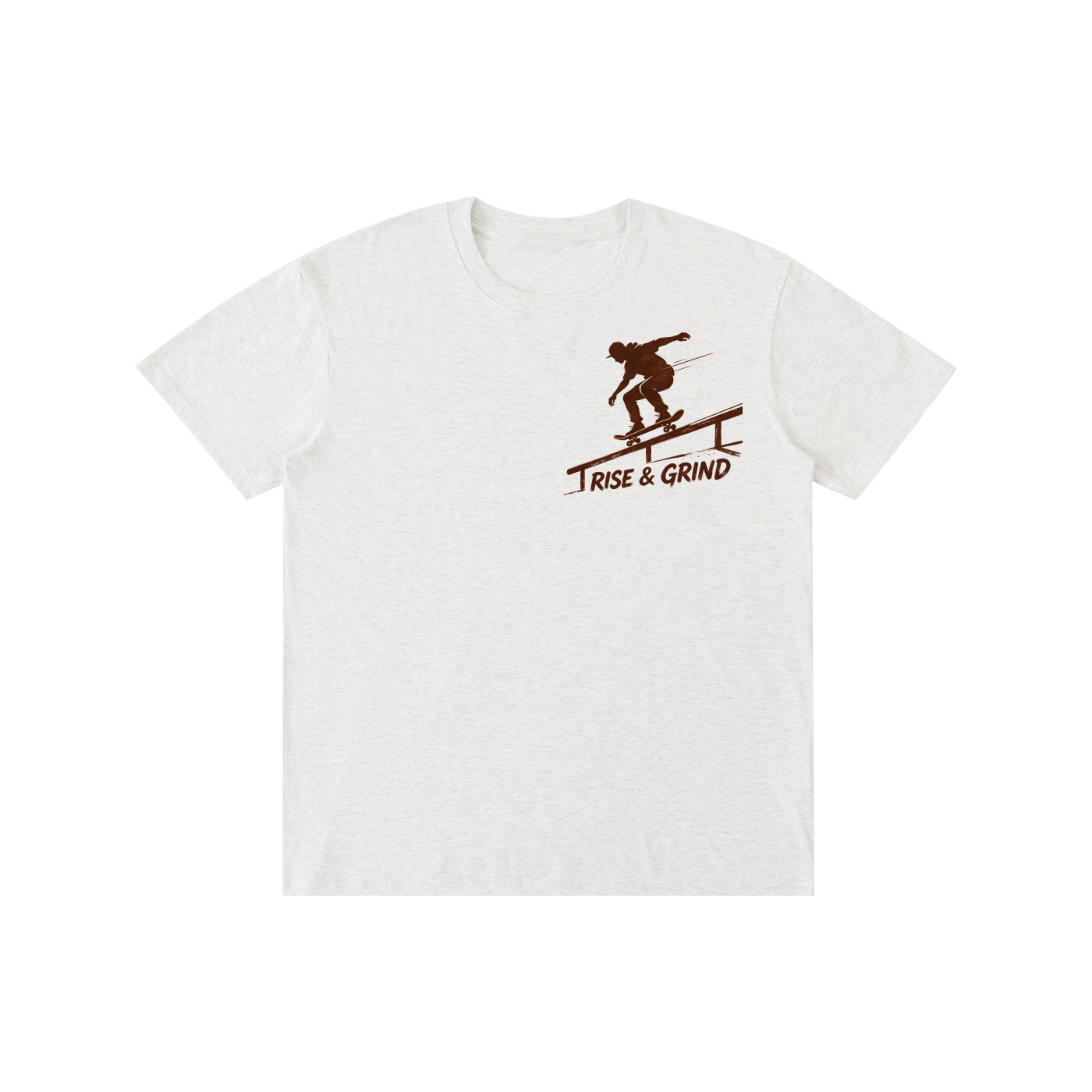 Pure Cotton Unisex T-Shirt