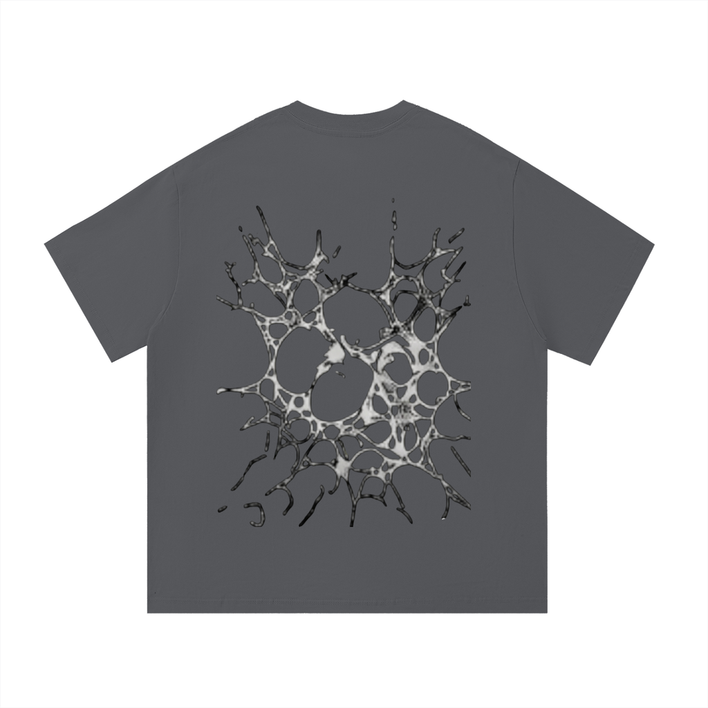 DGZR Essential Cotton T-Shirt