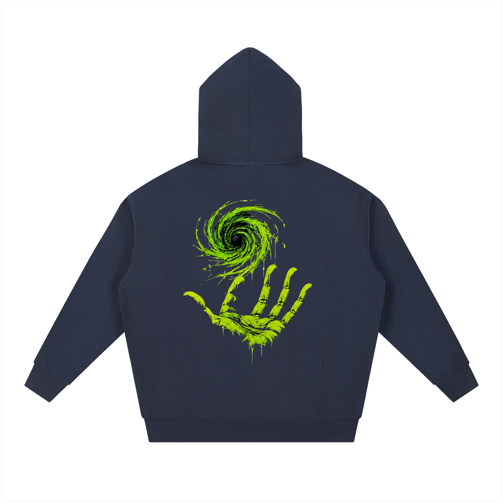 DGZR Essential Heavyweight Hoodie