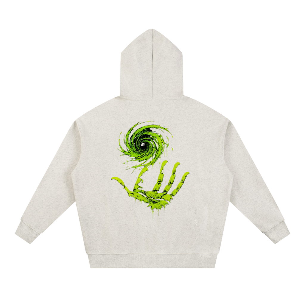 DGZR Essential Heavyweight Hoodie