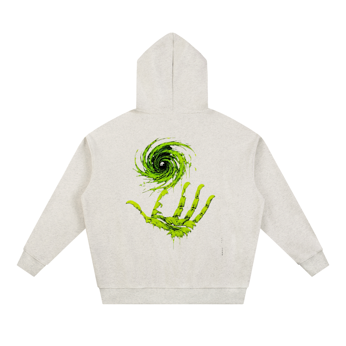 DGZR Essential Heavyweight Hoodie