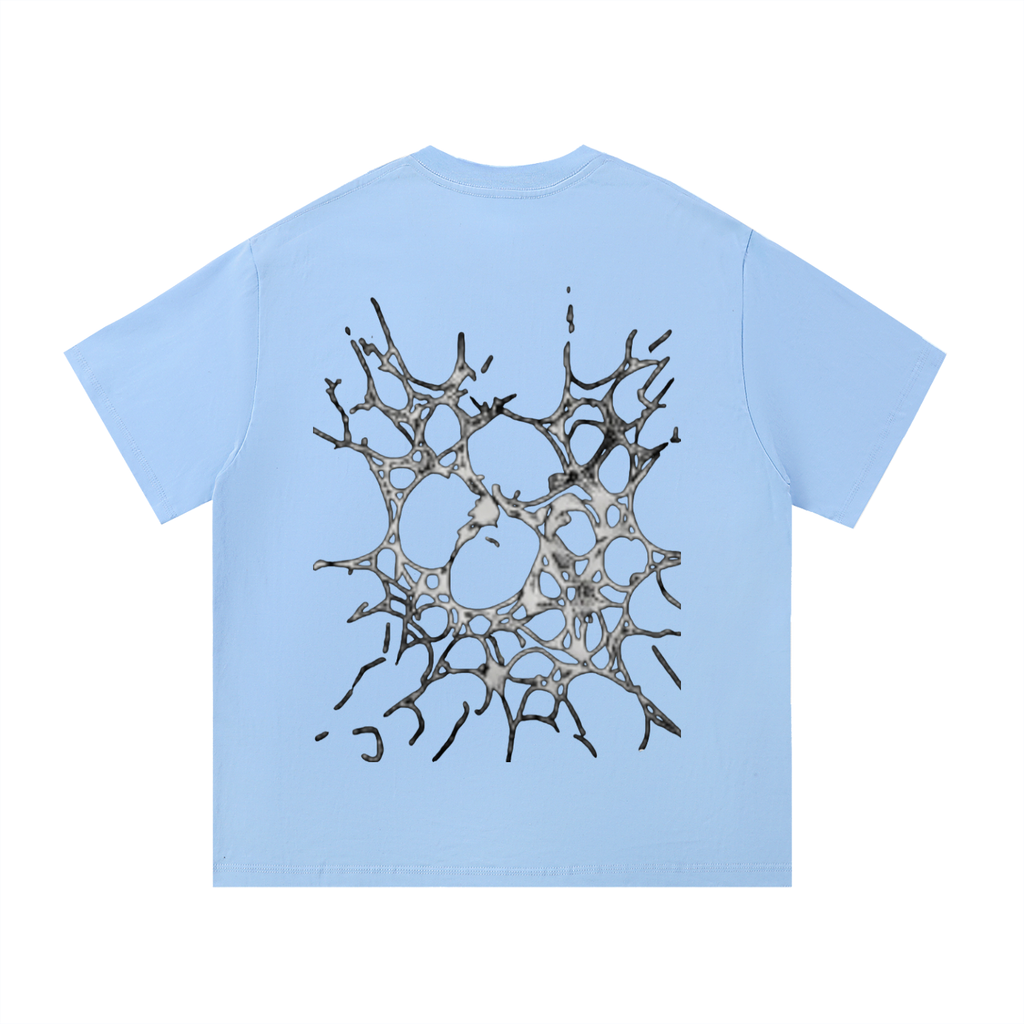 DGZR Essential Cotton T-Shirt