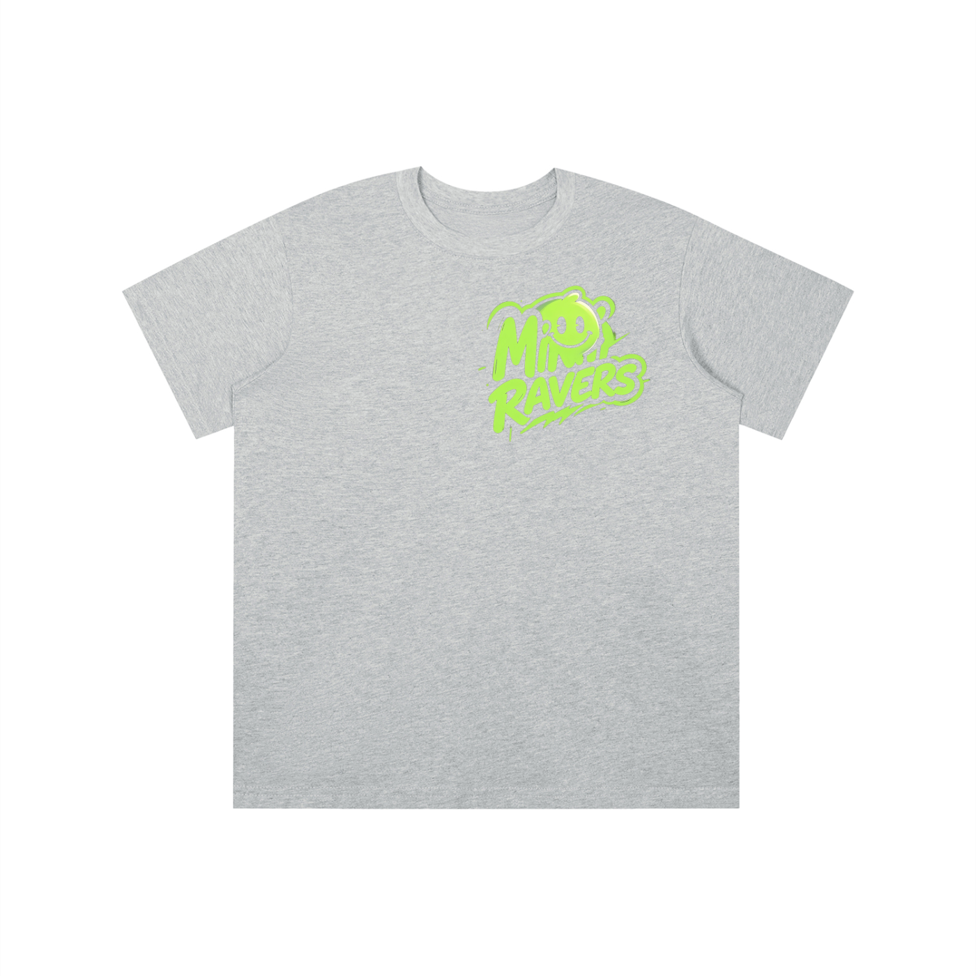 Mini Essential Kids' T-shirt