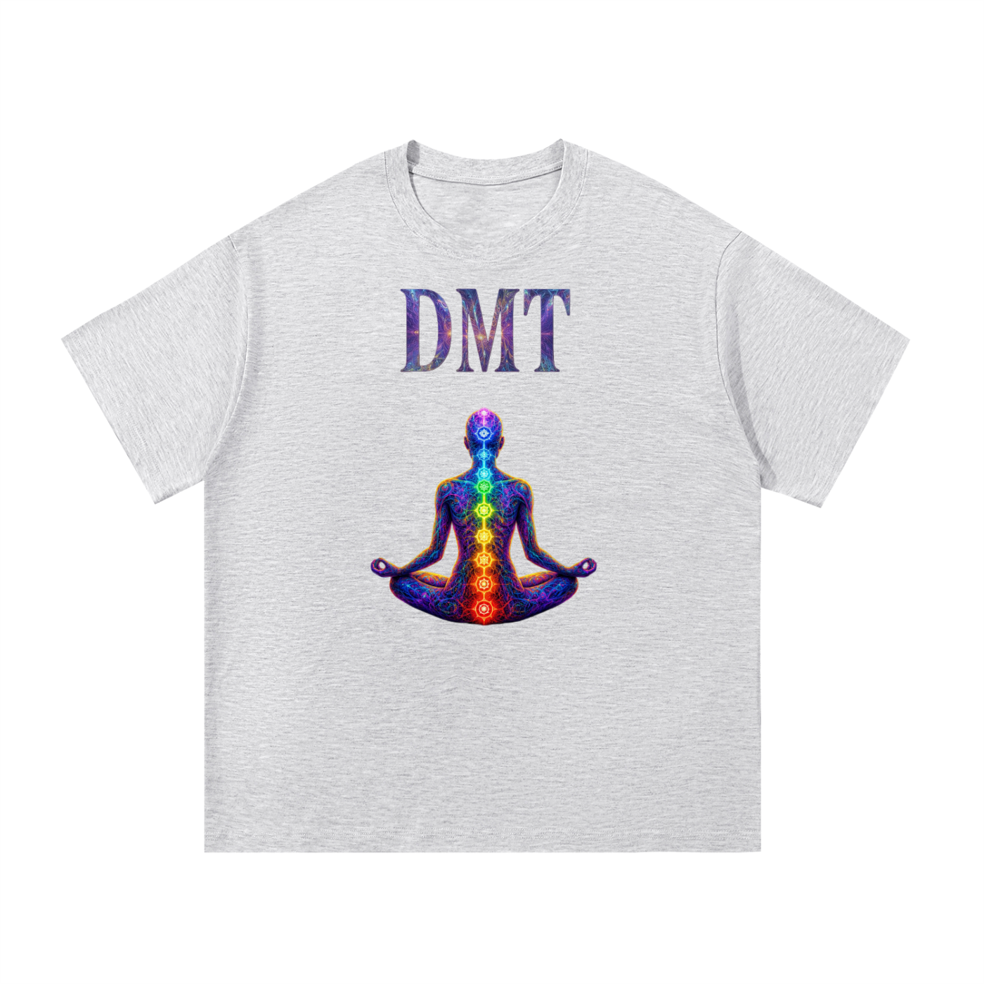 DMT Essential Cotton T-Shirt