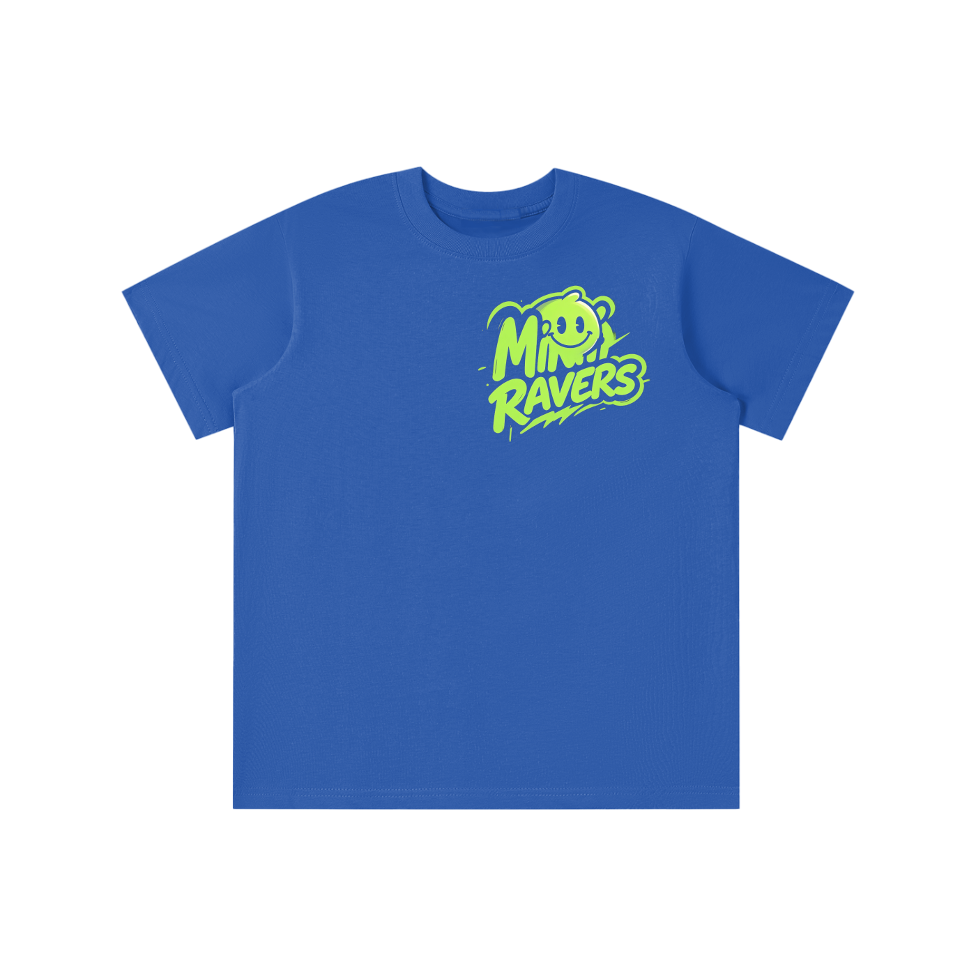 Mini Essential Kids' T-shirt