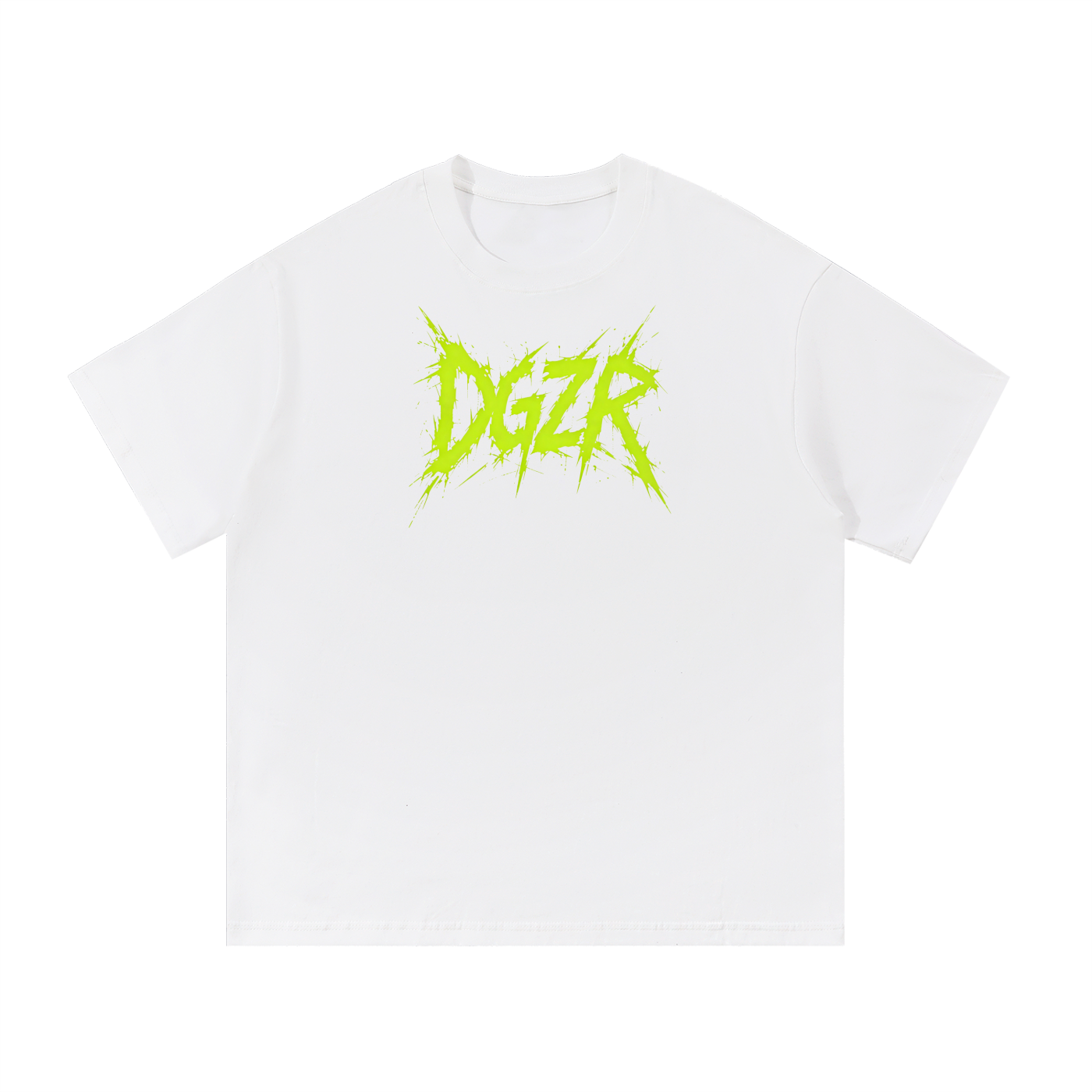 DGZR Essential Cotton T-Shirt