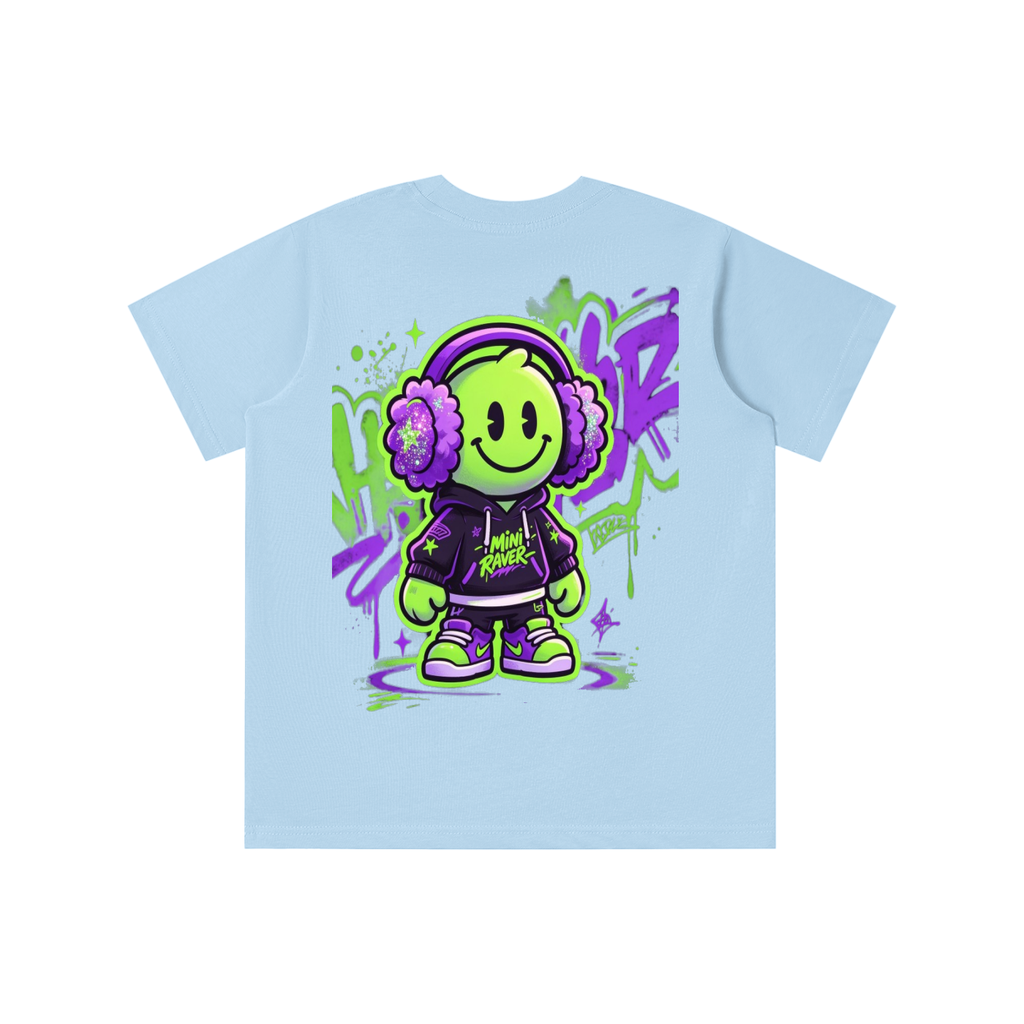 Mini Essential Kids' T-shirt