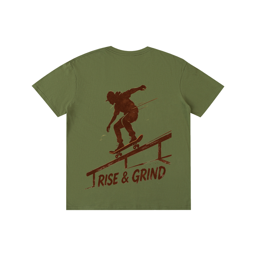 Pure Cotton Unisex T-Shirt