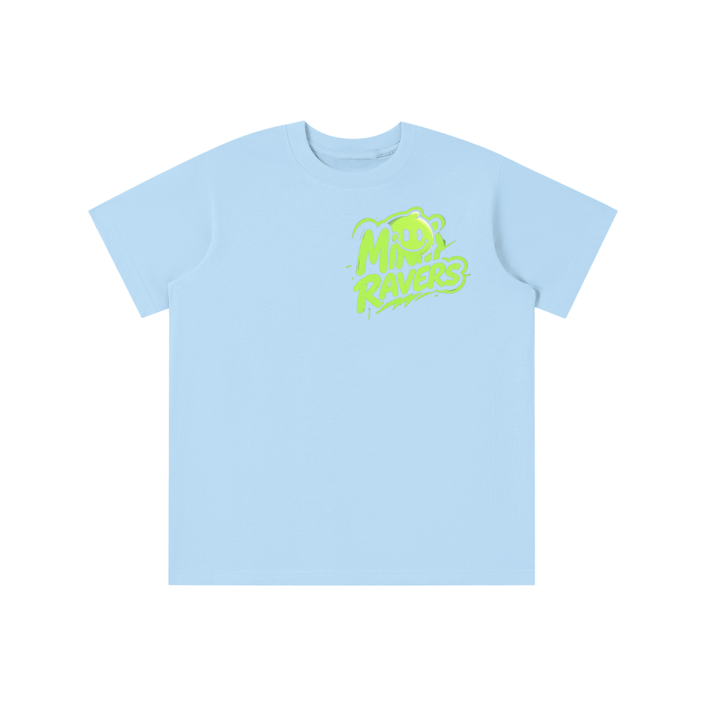 Mini Essential Kids' T-shirt