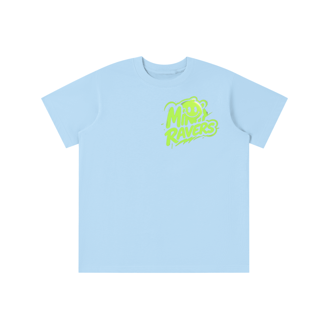 Mini Essential Kids' T-shirt