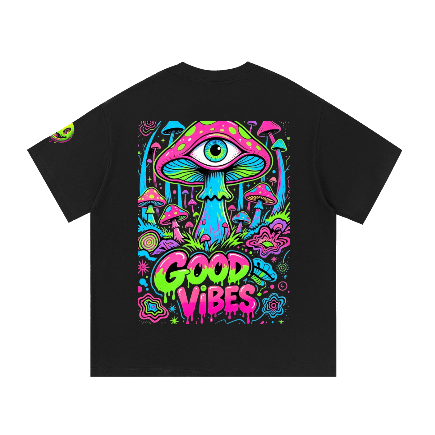Essential Cotton T-Shirt