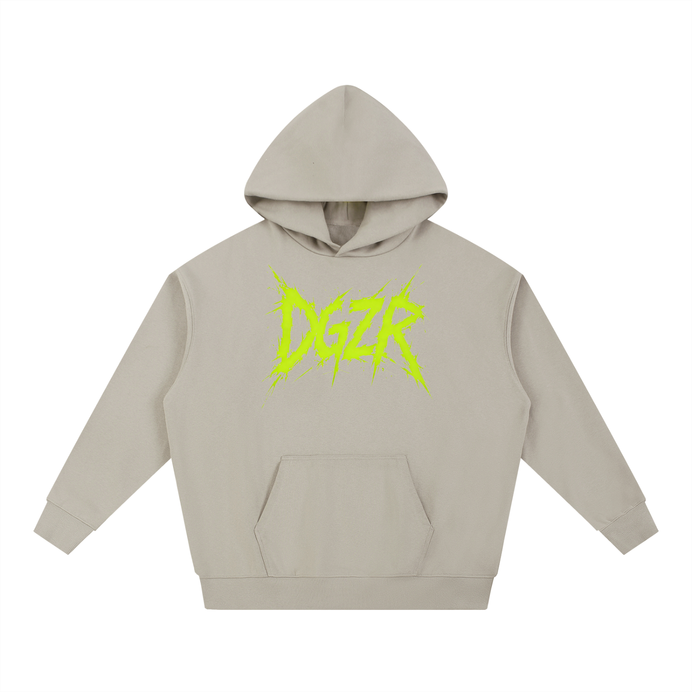 DGZR Essential Heavyweight Hoodie