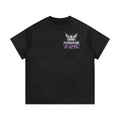 Vintage Wash Cotton T-Shirt