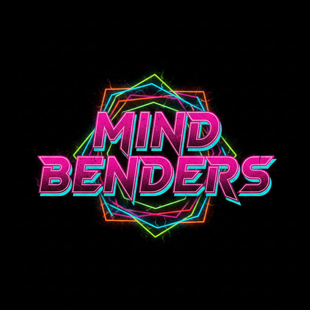 MIND BENDERS