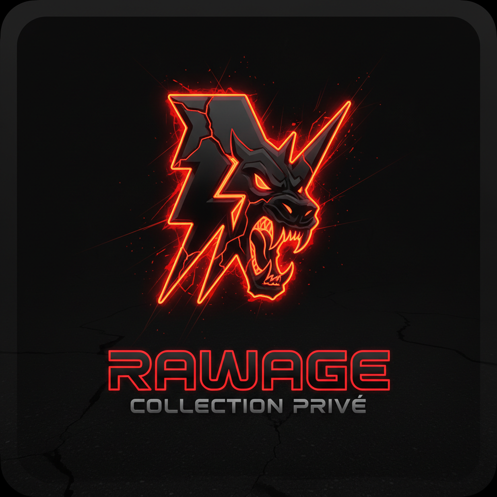 RAWAGE Icon